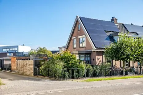 Foto Spoorstraat 51 4041CL Kesteren