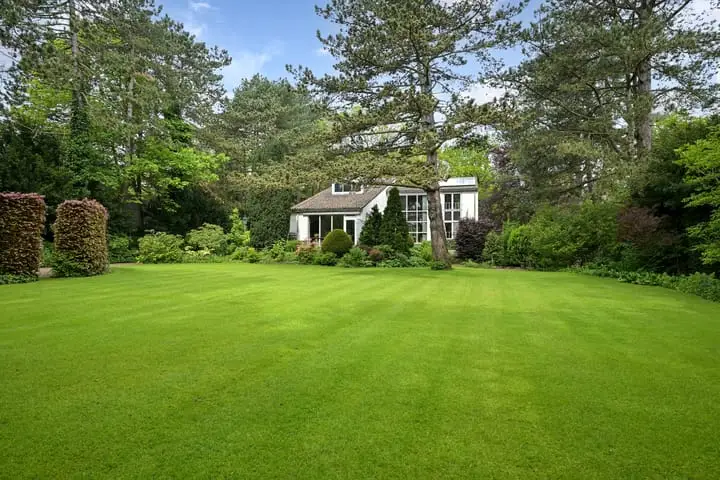 Foto Vleysmanlaan 16 Wassenaar