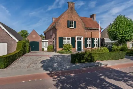 Foto Litserstraat 25 5275BS Den Dungen