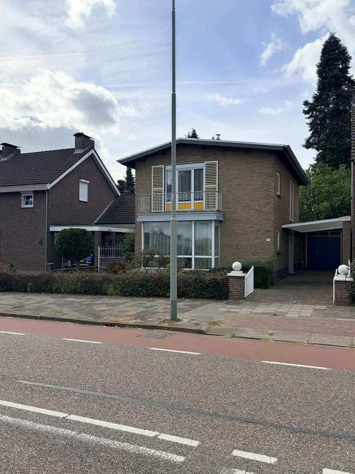 Foto Europaweg-Noord 17 Landgraaf