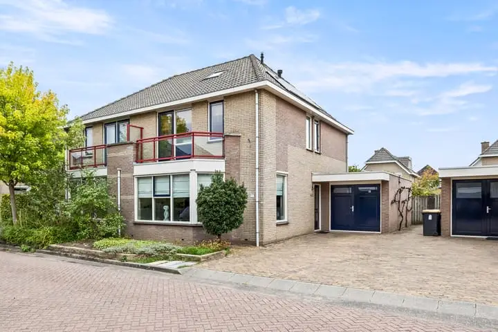 Foto Breuvenhof 51 Druten