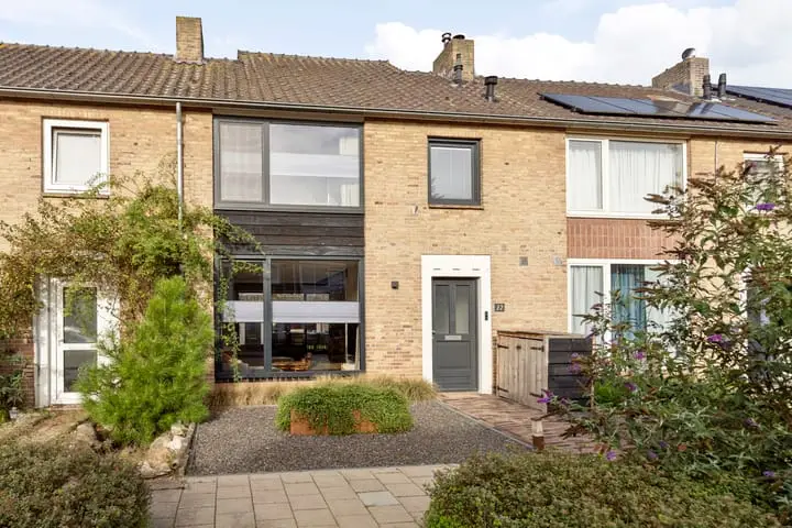 Foto Schimmelpenninckstraat 12 5361CC Grave