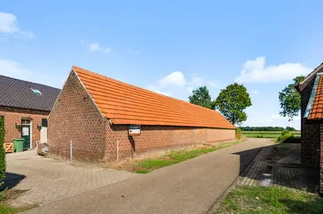 Foto Wisbroek 2 6039RE Stramproy