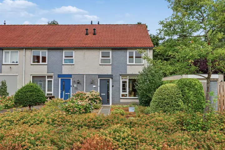 Foto Wielewaal 128 Ermelo