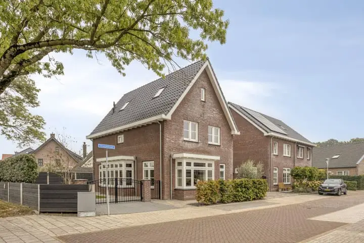 Foto Oranjestraat 1 a Ochten