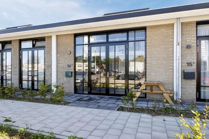 Foto de Bleekvelden 14 Geldrop