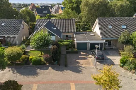 Foto Rozemarijn 8 2291GP Wateringen