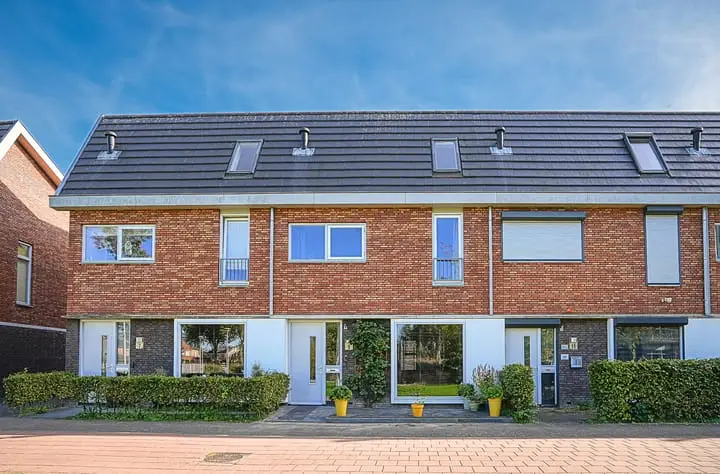 Foto Raadsliedenstraat 9 Leerdam