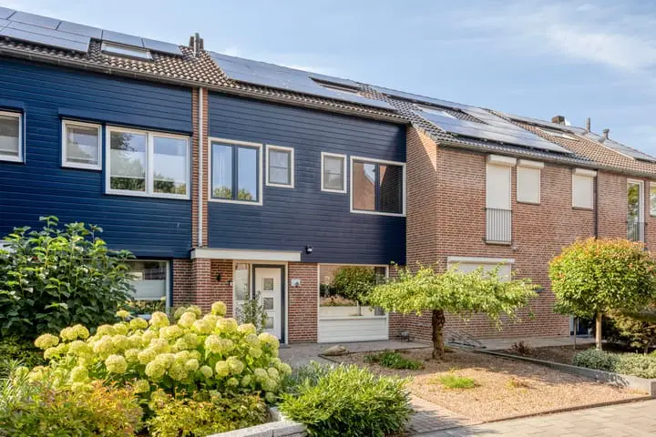 Foto Kasteel Daelenbroeckstraat 103 Roermond