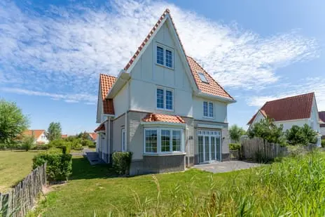 Foto Duinzicht 7 4506GV Cadzand