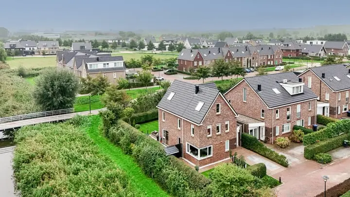 Foto Veldesdoorn 23 2441DG Nieuwveen