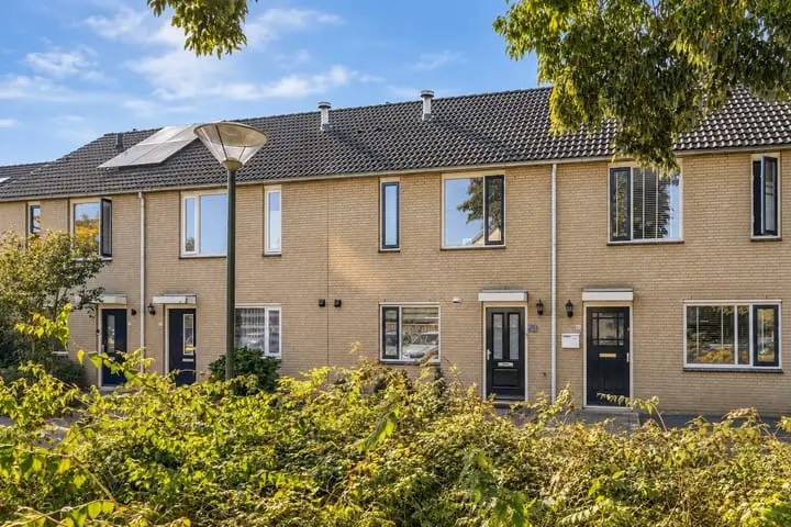 Foto Dilleveld 97 Veghel