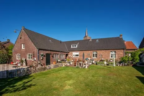 Foto Kerkstraat 24 5871AR Broekhuizenvorst