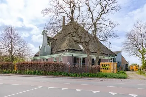 Foto Westerstraat 8 1655LA Sijbekarspel