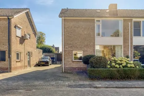 Foto Klaproosstraat 29 5056SM Berkel-Enschot