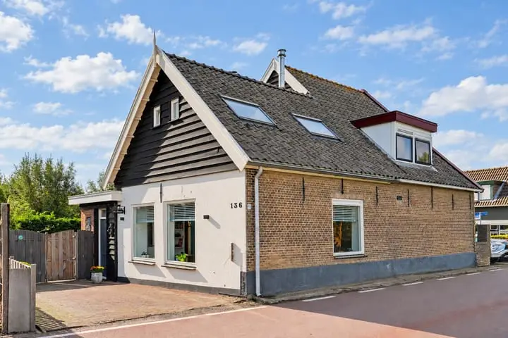 Foto Pruimendijk 136 Ridderkerk