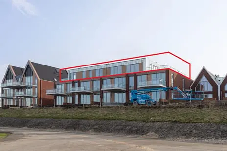 Foto Dorpsstraat 4 2959AG Streefkerk