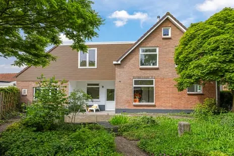 Foto aangekochte woning Ganzewei 11 6662RR Elst door Libero Aankoop