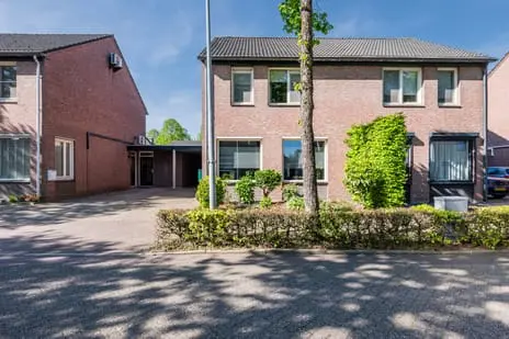 Foto Vossenhof 12 5095BS Hooge Mierde