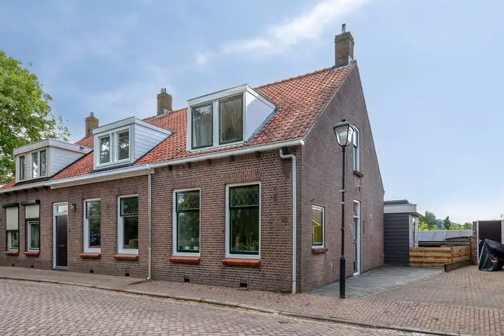 Foto Kerkring 10 4444AB 's-Heer Abtskerke
