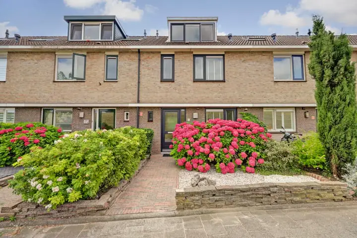 Foto Benedenrijweg 525 Ridderkerk