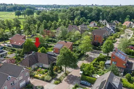 Foto Schimmelpennincksingel 96 7431ZN Diepenveen
