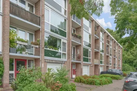 Foto Akker 105 3732XC De Bilt