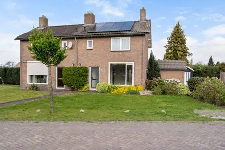 Foto Liaslaan 6 7761BB Schoonebeek