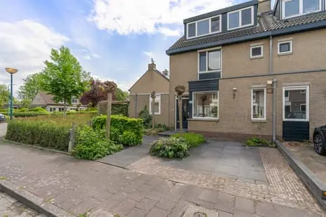 Foto Rosmolenstraat 82 3833KH Leusden