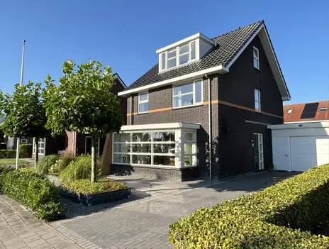 Foto Dieuwert 9 9101SG Dokkum