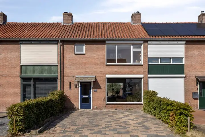 Foto Leeuwerikstraat 35 7471GV Goor