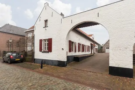 Foto Dorpstraat 25 6181GW Elsloo