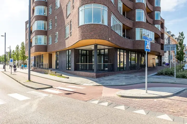 Foto Spuistraat 69 Vlissingen