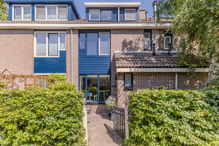 Foto Mosterdland 3 1541NL Koog aan de Zaan