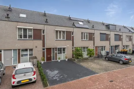 Foto Steenarend 18 4744PA Bosschenhoofd