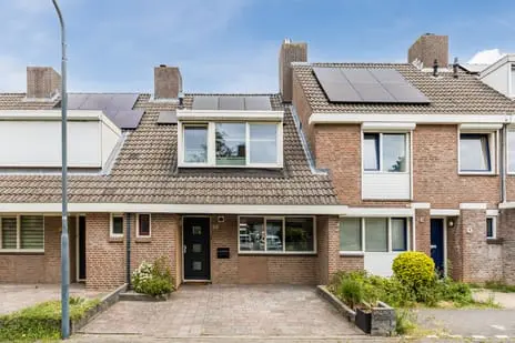Foto Rotselaar 39 Oosterhout