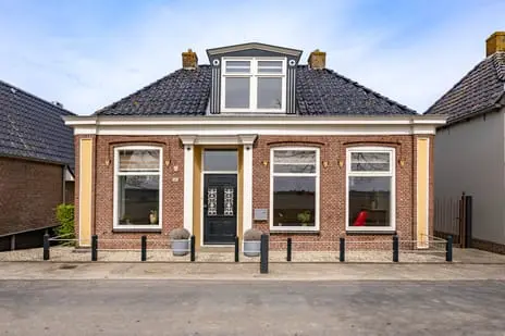 Foto Oudebildtdijk 666 9079NA St.-Jacobiparochie