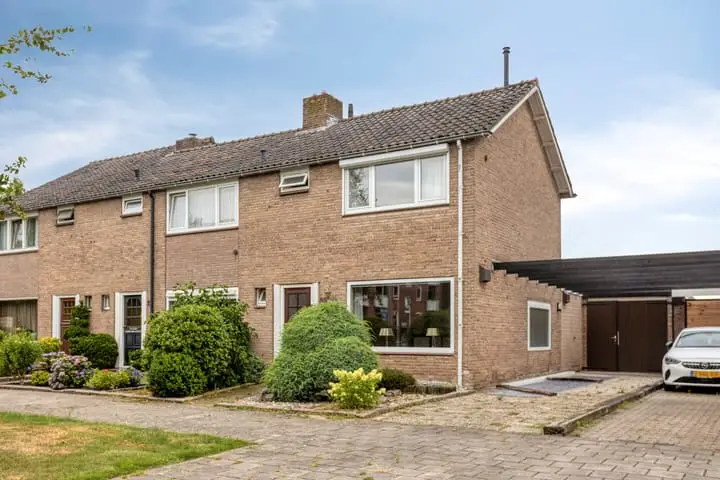 Foto Hobbemastraat 30 Oldenzaal