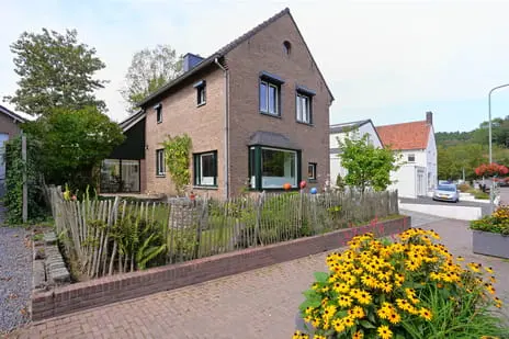 Foto Dorpsstraat 6 6277NE Slenaken