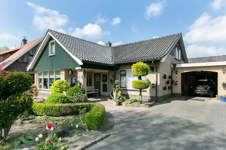 Foto Hilversweg 12 7161PH Neede