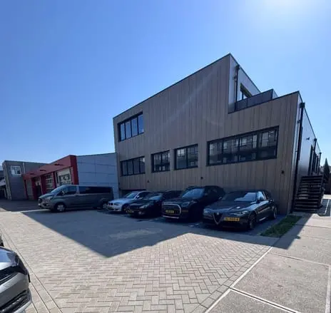 Foto Geerlaan 49 Ridderkerk