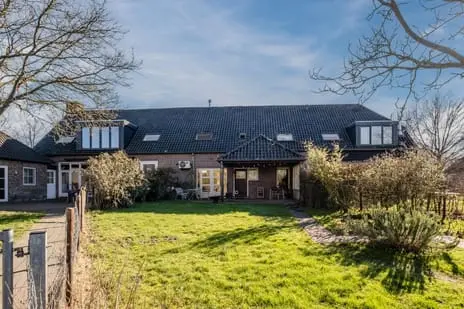 Foto Heuvel 5 5528NH Hoogeloon