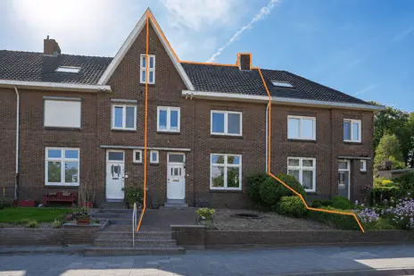 Foto Burgemeester Teheuxweg 31 6271JK Gulpen