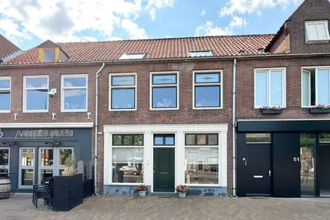 Foto Zuidhaven 49 4761CS Zevenbergen