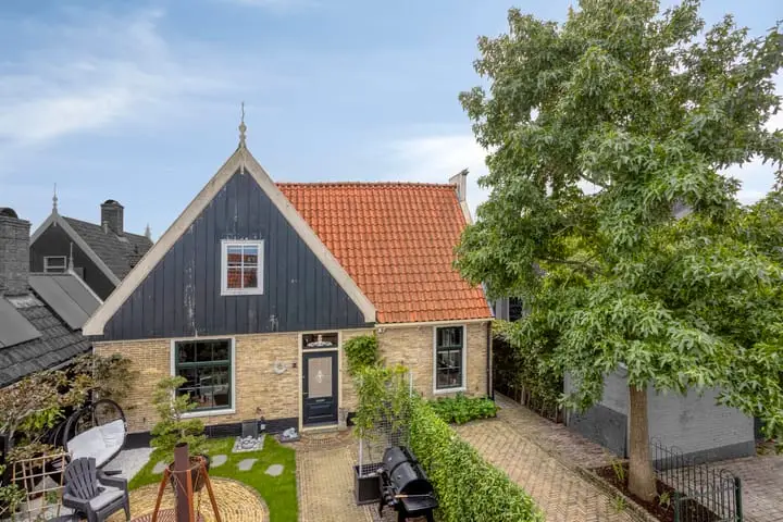 Foto Nieuwe Streek 10 a Kolhorn