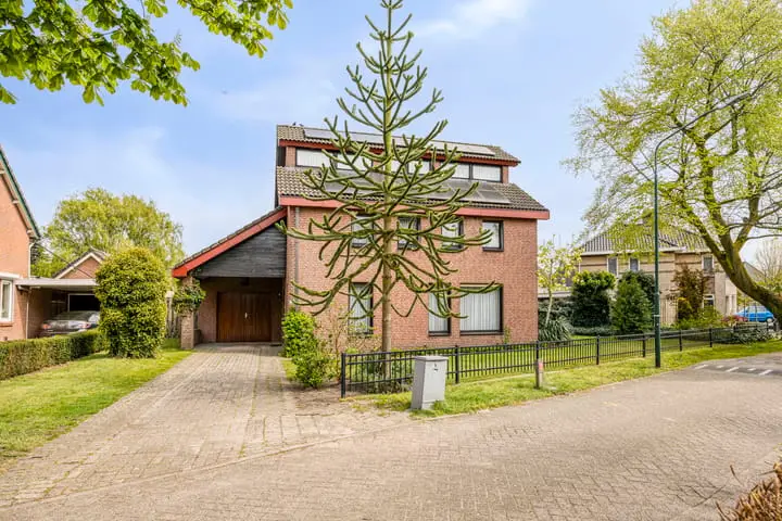 Foto Schoolhuisweg 10 Veghel
