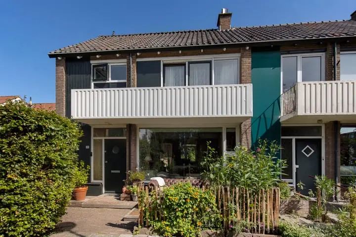 Foto Tulpenlaan 13 Bennebroek