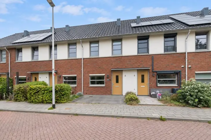 Foto Majoor Bosshardthof 39 Driebergen-Rijsenburg