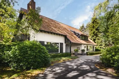 Foto Prins Constantijnlaan 1 5582KJ Waalre