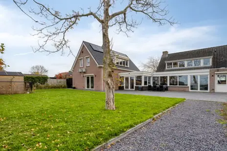 Foto Stoppeldijkveer 9 4543NP Zaamslag